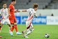 【大関友翔アルバム】川崎フロンターレMF大関友翔の中国戦での写真56枚！ 2試合連続の途中出場で魅せたプレー姿「日本代表ー中国代表」の画像034