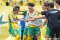 姫野誠vs長友佑都“22歳差マッチアップ”を制した千葉が3-0完勝！逆転優勝を狙うFC東京は空転…首位の鹿島と勝ち点5差に【FC東京vsジェフユナイテッド千葉】激闘PHOTOギャラリーの画像008