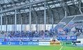 【サポーターアルバム】サッカー日本代表の韓国戦勝利を支えたサポーター写真95枚！ 韓国・龍仁に駆け付けた熱い声援ショット「日本代表ー韓国代表」の画像032