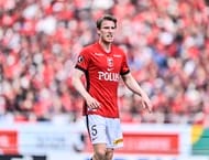 ヒーロー渡邊凌磨の中では｢2トップ｣、町田戦と｢同じスタメン｣で浦和レッズ2連勝！核となる｢組み合わせ｣【浦和レッズvs京都サンガF.C.】PHOTOギャラリーの画像