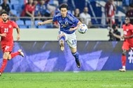 サッカー日本代表と対戦するドイツ代表の｢予想スタメン&フォーメーション｣!! チェルシーMFカイ・ハフェルツや背番号10のセルジュ・ニャブリらがスタメンへ! ブラジル大会王者がカタールワールドカップ初戦に臨むの画像