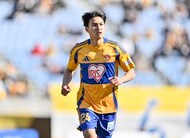 大住良之の｢この世界のコーナーエリアから｣第160回｢サッカー代表チームを持たない最後の国｣(3)代表選手の募集も、代表ユニフォームの販売も｢オンライン｣、目標は｢国際大会デビュー｣の画像