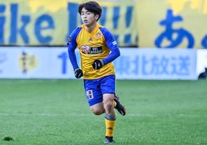 「え？何で？すごー！」元仙台・佐々木匠の『アオアシ』作者による「特別イラスト」公開で、「待ってましたぁぁあ!!!」とファン歓喜！「1番漫画のキャラっぽい」「永久保存」などの声の画像