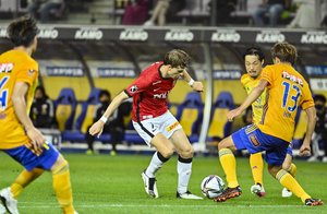 【J1分析】仙台VS浦和「好機多発」も両GK奮闘(2)進む“キャスパー・ユンカー封じ”への対抗手段の画像