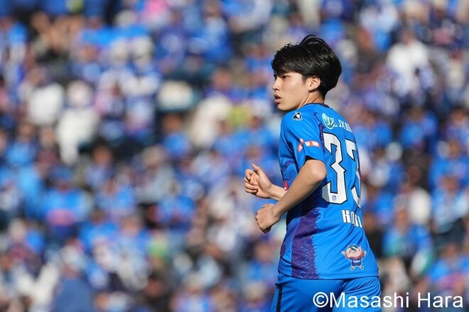 本職SB不在の“新システム”ズバリ！ 田中達也体制で無傷の4連勝！浦和、危険タックルで10人の水戸を粉砕も…完封記録はストップ【水戸ホーリーホックvs浦和レッズ】激闘PHOTOギャラリーの画像007