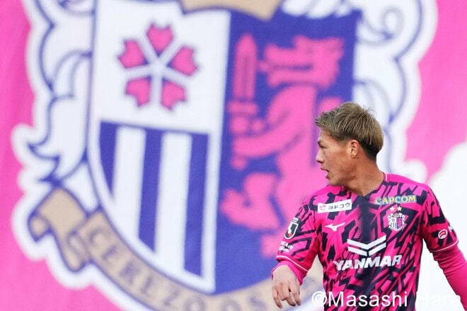 白熱の大阪ダービー！観衆4万2101人が詰めかけた長居スタジアム！10人対10人の戦いから史上初のPK戦へ！新生G大阪が勝ち名乗り！【セレッソ大阪vsガンバ大阪】激闘PHOTOギャラリーの画像004