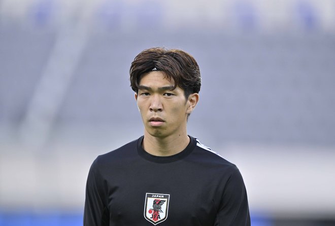 【試合アルバム】ヴィッセル神戸FW宮代大聖の代表デビューの試合写真58枚！川崎フロンターレから移籍して2年目での代表プレー写真「日本代表ー香港代表」の画像053