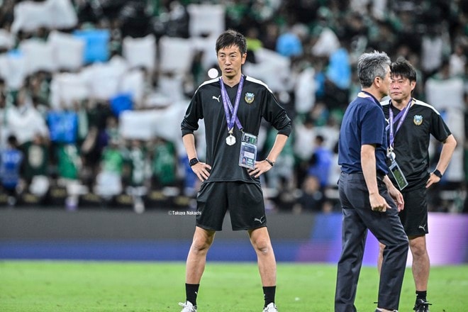 【川崎フロンターレアルバム】ACLE準優勝チームを支えたコーチングスタッフ＆クラブスタッフの写真59枚！ サウジアラビア・ジェッダでの活躍を現地撮影「アル・アハリー川崎フロンターレ(1)」の画像041