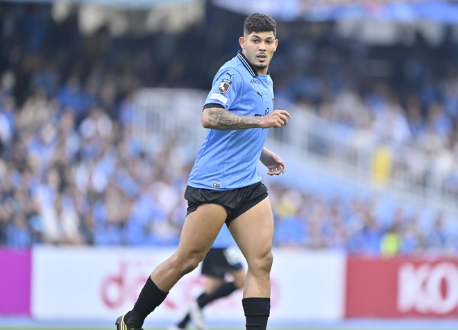 【試合アルバム】ホームで2連勝した川崎フロンターレでのC大阪戦でのプレー写真70枚！「川崎フロンターレーセレッソ大阪」の画像046