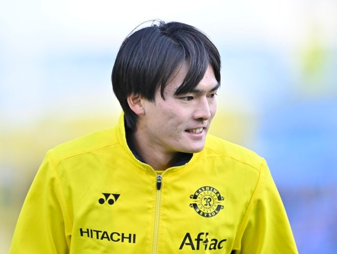 【試合アルバム】柏レイソルのプレー写真99枚！「柏レイソルー川崎フロンターレ」の画像022