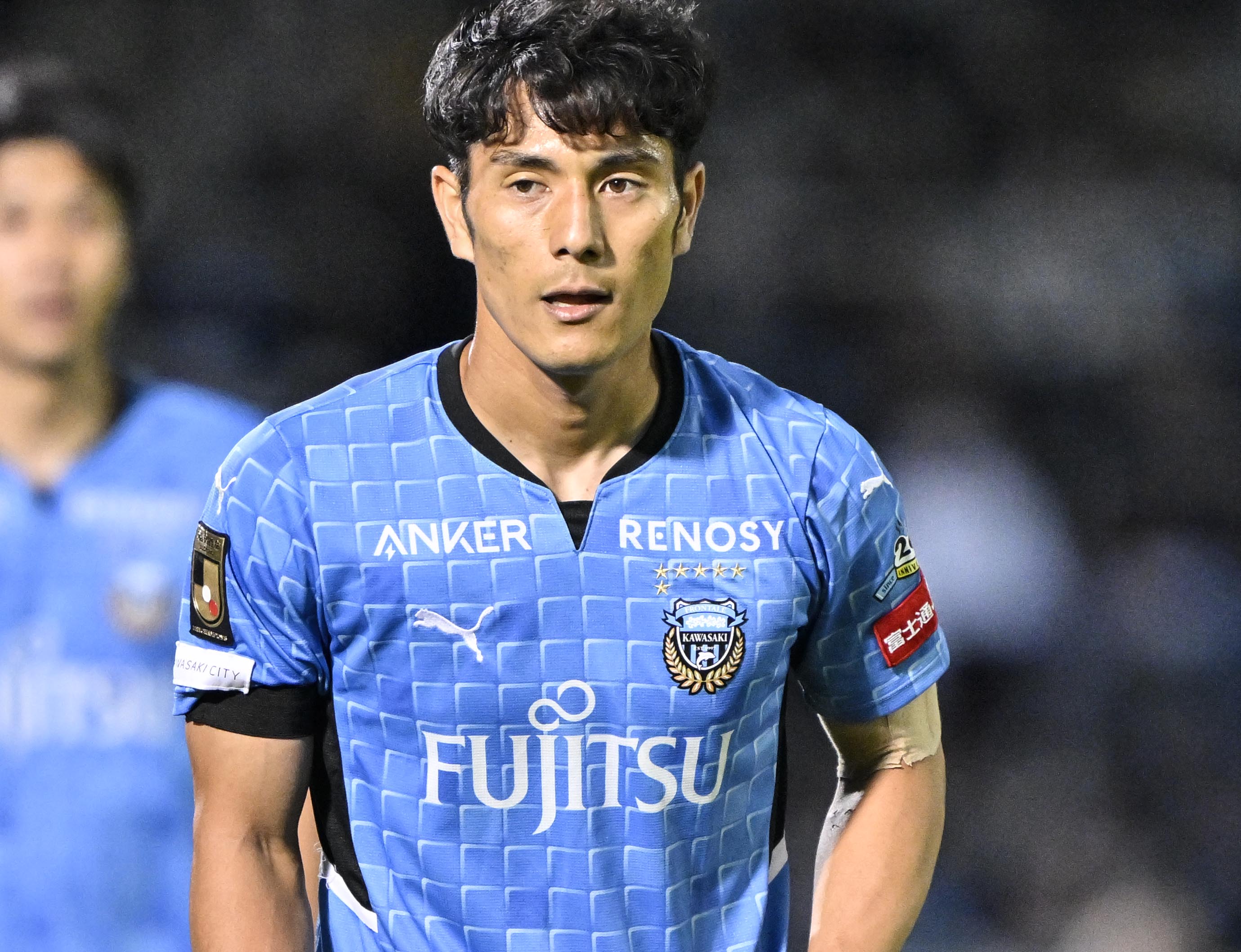 知念くんの違和感のなさ 笑 川崎フロンターレがタイの世界遺産を訪問で大反響 突然のスタジアム変更に見舞われるも 選手はリラックス サッカー批評web 知念くんの違和感のなさ 笑 川崎フロンターレがタイの世界遺産を訪問で大反響 突然のスタジアム変更に見舞われるも 選手はリラックス サッカー批評web