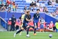 【パリ五輪・サッカー日本代表の強化と結果を振り返る「数字」(2)】大岩剛監督の直前までの“見極め”が感じられた最終ライン……関根大輝＆高井幸大から見る、チーム作りと成長の両立の画像027