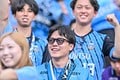 【サポーターアルバム(1)】3得点勝利でクラブ初アジア・ファイナリスト！ ACLE準決勝に駆け付けた川崎サポーターの現地撮影70枚！「川崎フロンターレ―アル・ナスル」の画像068