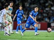 「等々力劇場」炸裂！川崎フロンターレが死闘を制す【明治安田J1リーグ 第30節 川崎フロンターレvsサガン鳥栖 2024年9月13日 19:03キックオフ】PHOTOギャラリーの画像