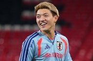 【2026年明治安田J2･J3百年構想リーグ第15節　アルビレックス新潟vs徳島ヴォルティス「監督休養・徳島の論点」】5人メンバー入れ替えで…グループ最多得点の攻撃が機能しなかったワケ【戸塚啓のJ2のミカタ】(1)の画像