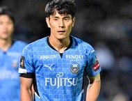川崎フロンターレDF登里享平に辛口評価の小学生 「一応FW枠入れとく?」「ピッチ外で面白くしてくれる」…救いはファンからの「ほんといい人すぎ」の言葉の画像