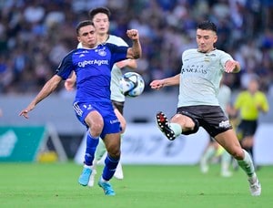 町田と東京Vの力が見えてくる「首位同士」と「ダービー」となる天皇杯3回戦【見応え十分だったJ2の頂上対決「東京クラシック」】(3)の画像