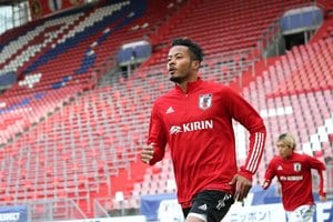 大住良之×後藤健生「深夜の激論」日本代表2020年10月オランダ遠征(7)「国内で試合はしてほしい」の画像