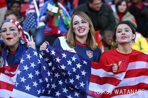 「人類の祭典」の本質を変えてしまったテレビ放送の功罪【ワールドカップはいつ「死にはじめた」のか】(2)の画像