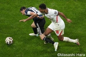 トゥヘル采配だけじゃない！準決勝でアルゼンチンに敗れた優勝候補イングランド選手の大問題【W杯決勝で分かった日本代表に足りない部分】(3)の画像