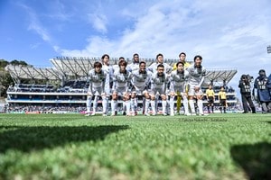 【川崎】ジェジエウ、橘田健人が感情を露わにしての前半での負傷交代……23年天皇杯獲得で手にしたACLEファイナルS出場を目前に、J1町田戦でアクシデントの画像