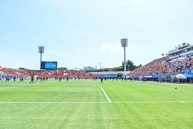 「距離感が遠くなってしまうのは望ましくないし、エスパルスらしくない」。元日本代表FW北川航也は横浜FC戦の反省をどう生かす？【連勝ストップの清水。攻撃のキーマン2人は何を思う(2)】の画像004