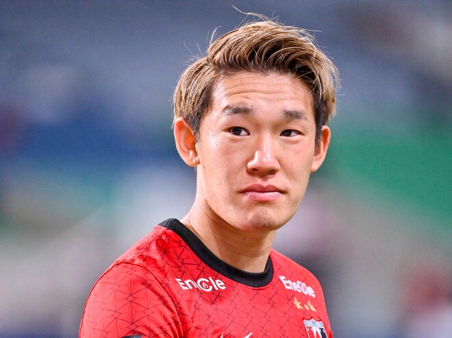 【J1分析】浦和「公式戦10戦無敗」から大量5失点!明本考浩「相手の圧に負けてしまった」【ヴィッセル神戸VS浦和レッズ】浦和「3位争い」一歩後退(1)の画像