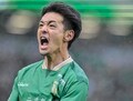 「中村俊輔かよ笑うますぎやん笑」U23代表選出の新鋭MFが今季早くも2発目の直接FKで「今、Jリーグで最もFKの上手い選手」の声！「左足一振りで魔法かけられる」と絶賛の画像003