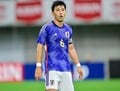 主将・遠藤航が語った日本代表の現在地。筆者の質問に「そうだと思う」と答えたW杯後の手応え…「今までにない日本代表になっている」【記憶に残った2023年取材現場(1)】の画像007