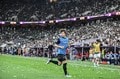 【川崎フロンターレアルバム】ACLE決勝で涙を見せた脇坂泰斗の写真31枚！キャプテンマークを巻いて挑んだアジア王者を懸けた一戦での姿「アル・アハリー川崎フロンターレ」の画像028