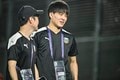 【川崎フロンターレアルバム】サウジアラビア到着翌日4月23日のジェッダ市内での「コーチングスタッフ＆クラブスタッフ写真」と「選手と子どもたちの交流写真」合計98枚！の画像055
