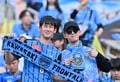 【サポーターアルバム】アジア青覇を果たすべく700人の川崎サポーターがACLE決勝に駆け付けた！ 現地で声援を送ったサポーター写真72枚「アル・アハリー川崎フロンターレ(2)」の画像001