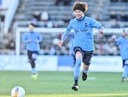 美しい奥様と可愛い5人のお子さんとフィニッシュ｢イニエスタ引退試合｣激写　ロベカル、リバウド、サビオラ｢レジェンド｣参戦！シャビ、イニエスタ｢バルサ中盤｣復活の画像