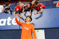 オフシーズンがなければ選手のパフォーマンスは低下する【代表選手たちはいつ休めるのか】(1)の画像