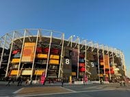 「これ日本が優勝するってことじゃん」現地紙の一面を飾った、「日の丸ハチマキ」を持つサッカースペイン代表MFダニ・オルモに日本のファンも反応! カタールワールドカップ決勝T進出をかけてサッカー日本代表と対戦への画像
