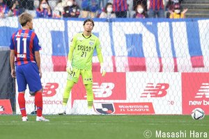 【J1残留サバイバル】次節11月27日に「湘南との大一番」！徳島主将・岩尾憲の「手応え」【FC東京対徳島ヴォルティス】「徳島が“良いチームだ”と言われる理由」(2)の画像