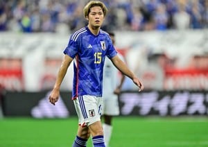 「敦樹ソロシーンある」伊藤敦樹が日本代表の舞台裏映像に登場し、浦和レッズサポーターが歓喜の反応！「ソロシーンあるのがレッズサポとしては滅茶苦茶嬉しい」の声の画像