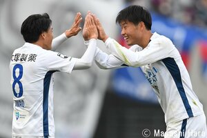 【J1残留争い】運命の週末！「一番のピンチ」は徳島ヴォルティスも「最終節3チーム同勝点」なら一気に清水エスパルスにプレッシャー!?【J2降格「ラスト1枠」蟻地獄】の画像