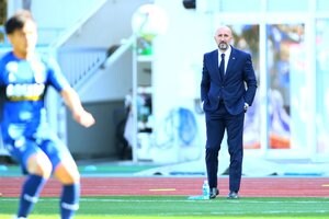 【2022年J2「補強診断」FC町田ゼルビア編】昨季5位、ポポヴィッチ体制「3年計画」の集大成！評価される即戦力補強、昇格への課題は“チーム得点王”「吉尾海夏が抜けた穴」!!【補強充実度『B』】【J1昇格可能性『A』】【戸塚啓のJ2のミカタ特別編】の画像