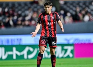 「代表選手に勝ってしまう男」熱い肉弾デュエルでW杯戦士を抑えた札幌ＤＦに「代表で見てみたい」と招集希望の声！ 一方「見っかっちゃう」と活躍に複雑な声もの画像
