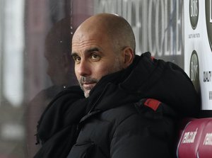 マンチェスターC「２・３・５」の”凄み”！指揮官・グアルディオラの「無慈悲な欲望」の画像