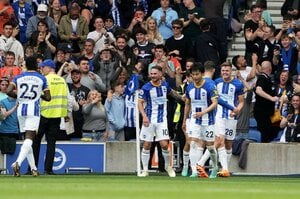 引き分けはいつから｢勝ち点１｣になったのか？(2)　英国リーグ｢低迷｣と人気選手｢0円｣改革　大住良之の「この世界のコーナーエリアから」第135回の画像