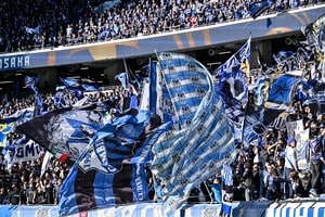 「バケモンやないかw」J1G大阪の黄金ルーキー名和田我空の“ジャンプ一番＆吸い付きダブルタッチ”に興奮！「さすがにうまい」「滑らか」「期待しかない」と称賛の声の画像