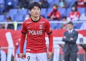 【J1分析】浦和が鹿島相手に完勝！(1)パーフェクトゲーム「勝利の立役者」はシーズン初先発のベテランの画像