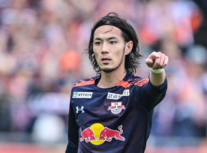【試合アルバム】RB大宮アルディージャのベガルタ仙台戦でのプレー写真55枚！「ＲＢ大宮アルディージャーベガルタ仙台」の画像041