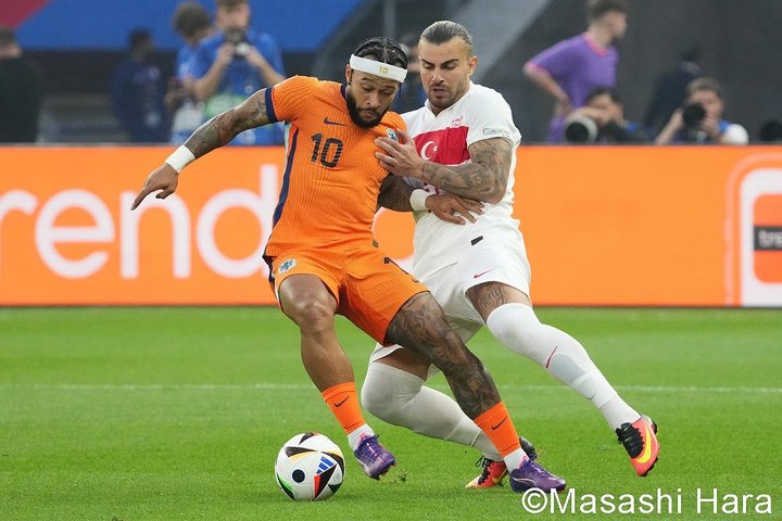 【W杯初戦・オランダ分析】世界7位の現在地(5) 日本の守備陣を粉砕するのか？ ｢セリエAの新星｣と“若き重戦車”の脅威 
