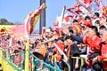 名古屋が今季初勝利！  セットプレーから2得点で3試合無得点も脱出【photoギャラリー(1)】柏レイソルー名古屋グランパスの画像011