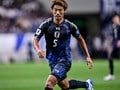 「崩しが完全にフットサル！」守田英正が上田綺世に当てて受けて決めた「コンビプレー炸裂ゴール」が大絶賛！「これ最近の代表のゴールで1番好きだ」と称賛されたW杯最終予選での得点の画像001