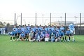 【川崎フロンターレアルバム】サウジアラビア到着翌日4月23日のジェッダ市内での「コーチングスタッフ＆クラブスタッフ写真」と「選手と子どもたちの交流写真」合計98枚！の画像076