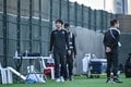 【川崎フロンターレアルバム】ACLEを戦い抜いた「コーチングスタッフ＆クラブスタッフのサウジアラビア2週間の写真」合計99枚！ アジア2位を支えた2週間のピッチ内外の姿の画像002